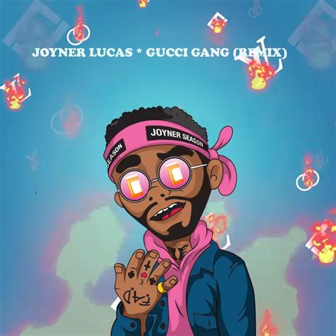 joyner lucas lil pump.